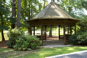 gazebo sm